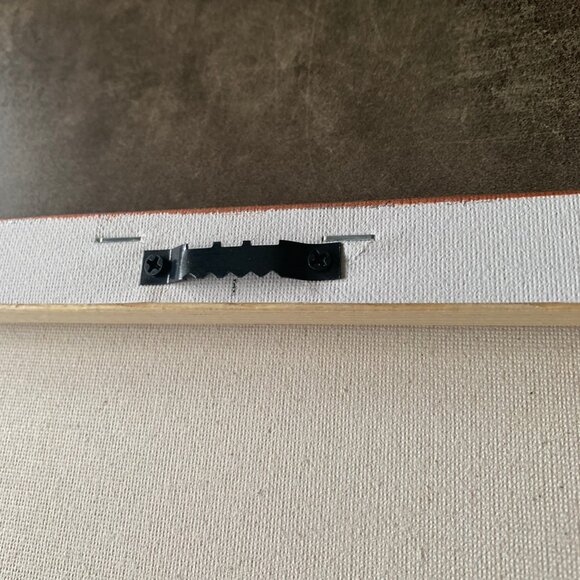 NEW Elephant Dimaond Art on 12 x 16" Stretched Canvas - Picture 8 of 9